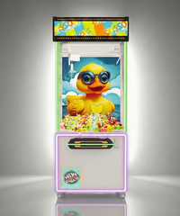 Seasons Wonder Claw 31" Arcade Claw Machine