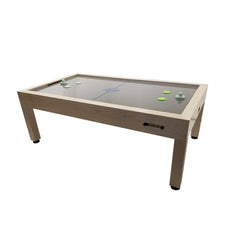 Dynamo Astoria Handcrafted Air Hockey Table