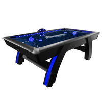 Atomic Indiglo Light Up Air Hockey Table
