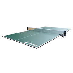 Berner Club Pro 7' Air Hockey Table w/ Ping Pong Conversion Option