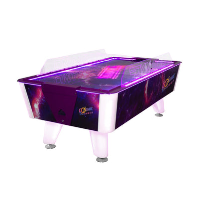 Dynamo Cosmic Thunder Home Air Hockey Table