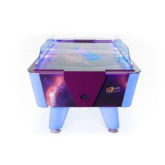 Dynamo Cosmic Thunder Home Air Hockey Table