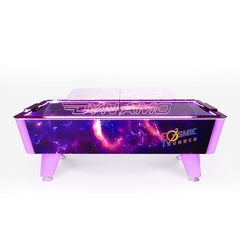 Dynamo Cosmic Thunder Home Air Hockey Table