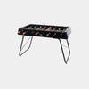 RS Barcelona RS3 Foosball Table