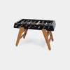 RS Barcelona RS3 Wood Foosball Table