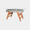 RS Barcelona RS3 Wood Dining Foosball Table