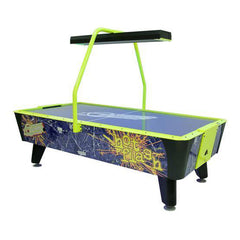 Dynamo Hot Flash II Home Air Hockey Table