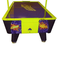 Dynamo Hot Flash II Home Air Hockey Table