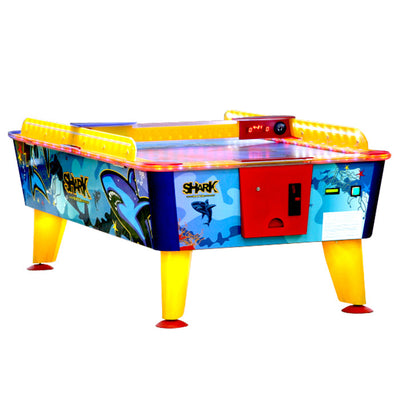 Kalkomat Shark 6ft Air Hockey Table