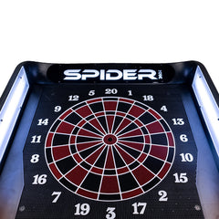 Spider 360 2000 Series Home Electronic Dartboard