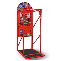 Wicked Tuna Deep Sea Fishing Arcade Machine – ArcadeMachines.com