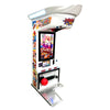 Kalkomat Combo Prize Comic Punching and Kicking Game Machine