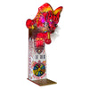 Kalkomat Boxer Dragon Punching Game Machine