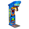 Kalkomat Wheel of Boxing Punching Game Machine