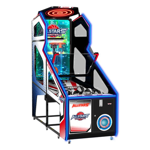 Wicked Tuna Deep Sea Fishing Arcade Machine