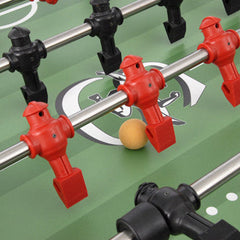 Shelti Pro Foos III Foosball Table
