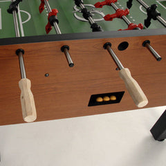 Shelti Pro Foos III Foosball Table