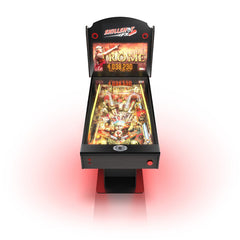 Skillshot FX Digital Pinball Arcade Machine