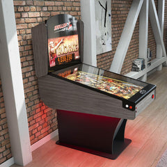 Skillshot FX Digital Pinball Arcade Machine