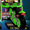Super Bikes 3 Arcade Racing Machine