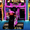 Super Bikes 3 Arcade Racing Machine