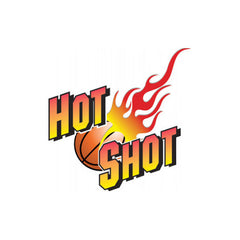 Hot Shot Basketball Arcade Machine