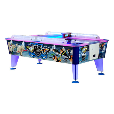 Kalkomat Arctic 8ft Air Hockey Table